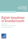 Pousttchi: Digitale Innovationen im Gesundheitsmarkt, GI-Tagung 27.05.2019